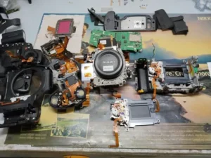 چرا تعمیر سریع نیکون برای شما ضروری است؟" 