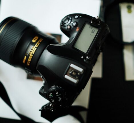 مقایسه دوربین Canon 5Ds و Nikon D850 در کنار هم