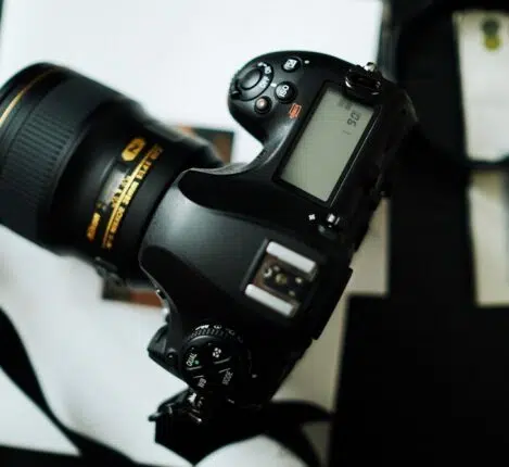 مقایسه دوربین Canon 5Ds و Nikon D850 در کنار هم