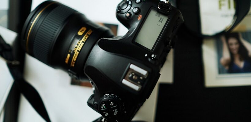 مقایسه دوربین Canon 5Ds و Nikon D850 در کنار هم