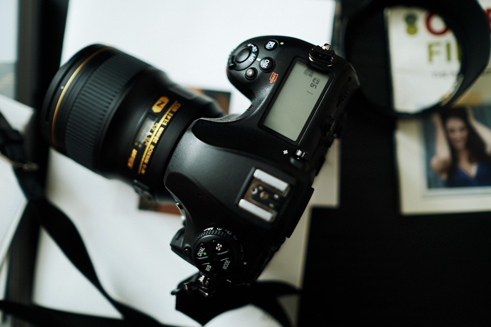 مقایسه دوربین Canon 5Ds و Nikon D850 در کنار هم