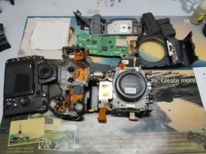 یک لیست کارها که یک مورد با علامت ستاره مشخص شده است