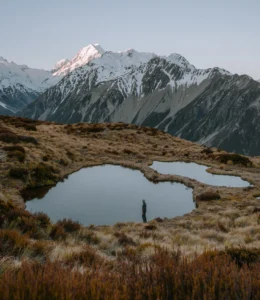 شرکت‌کنندگان در یک کلاس آموزشی عکاسی در آموزشگاه ایده‌آل دوربین