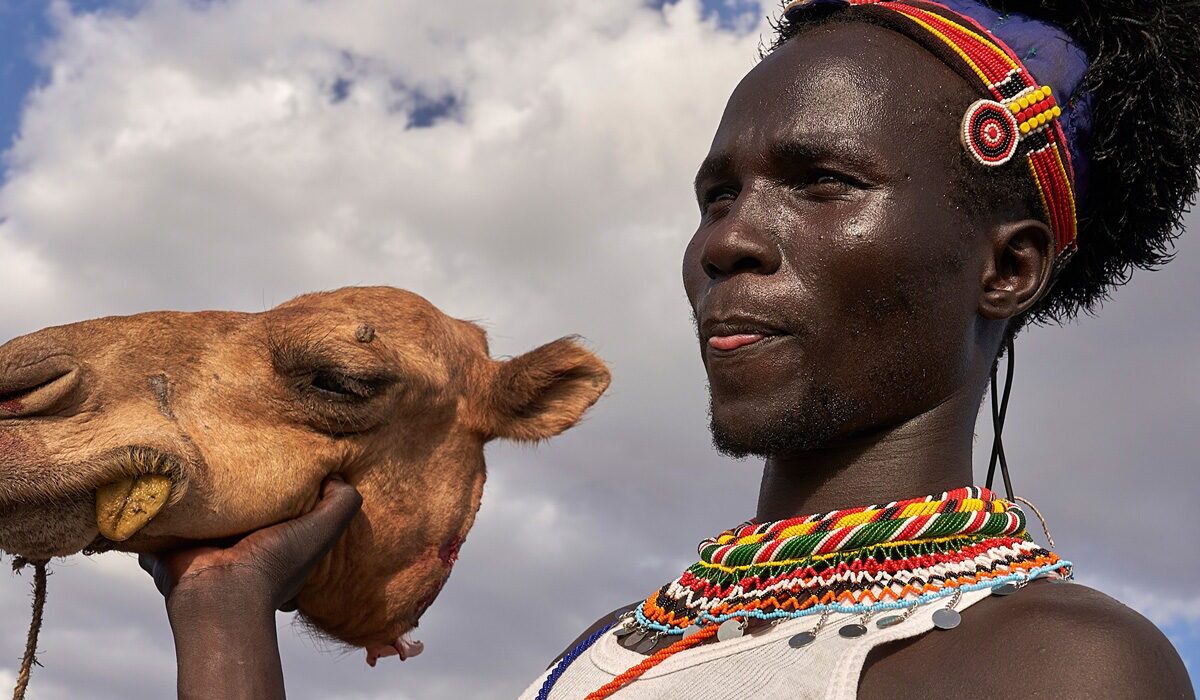 عکاسی گزارشگری