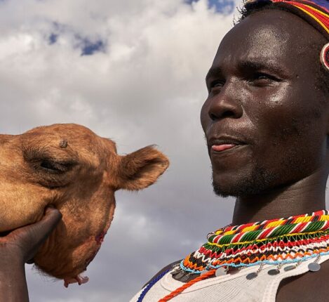 عکاسی گزارشگری