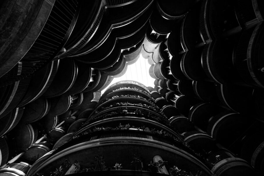 فرآیند ادیت و پس‌پردازش عکس‌های خیابانی 