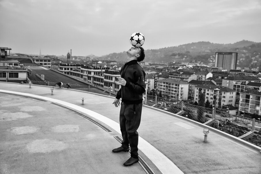 اهمیت سرویس دوربین برای خلق شاهکاراهمیت سرویس دوربین برای خلق شاهکار