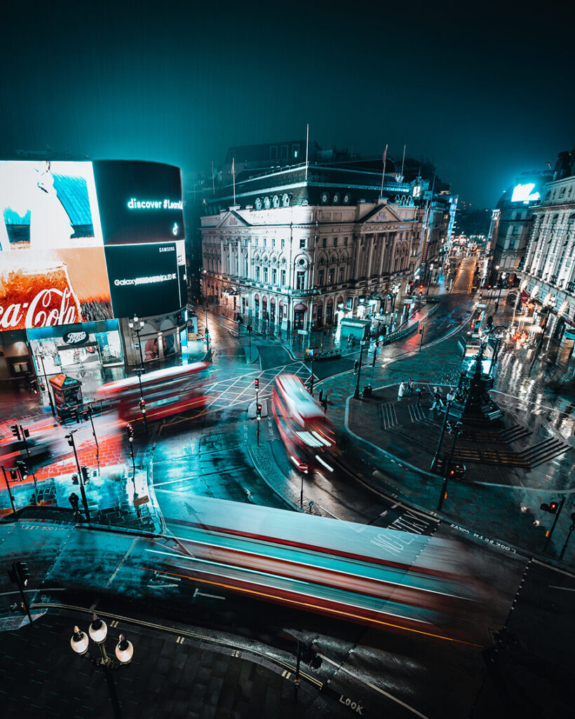 عکاسی دستی (Handheld) در برابر استفاده از سه‌پایه