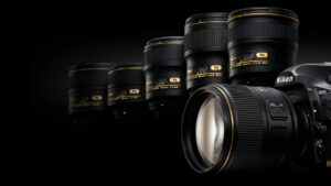 خرید دوربین نیکون نو: راهنمای جامع و کارشناسانه برای انتخاب بهترین گزینه 7 مجموعهای از لنزهای نیکون F-mount و Z-mount