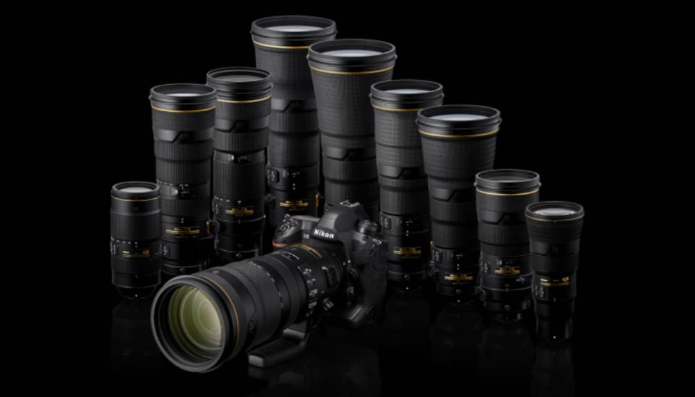 راهنمای جامع خرید نیکون؛ از انتخاب هوشمندانه تا خدمات تخصصی