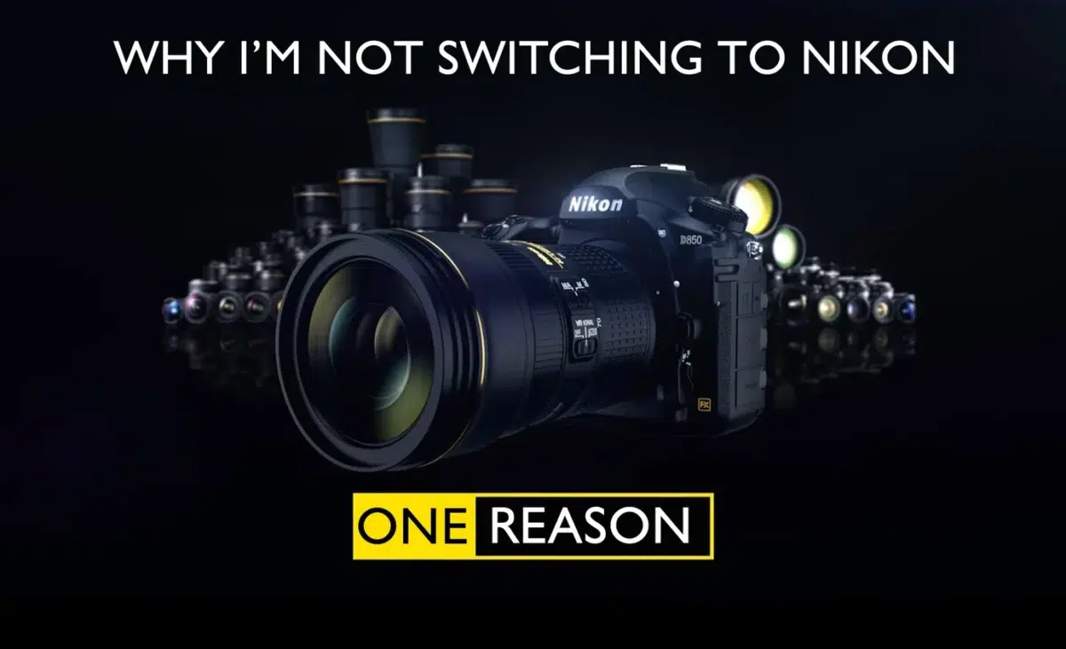 تعمیرات تخصصی دوربین نیکون توسط متخصصان ایده‌آل دوربین