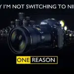 تعمیرات تخصصی دوربین نیکون توسط متخصصان ایده‌آل دوربین