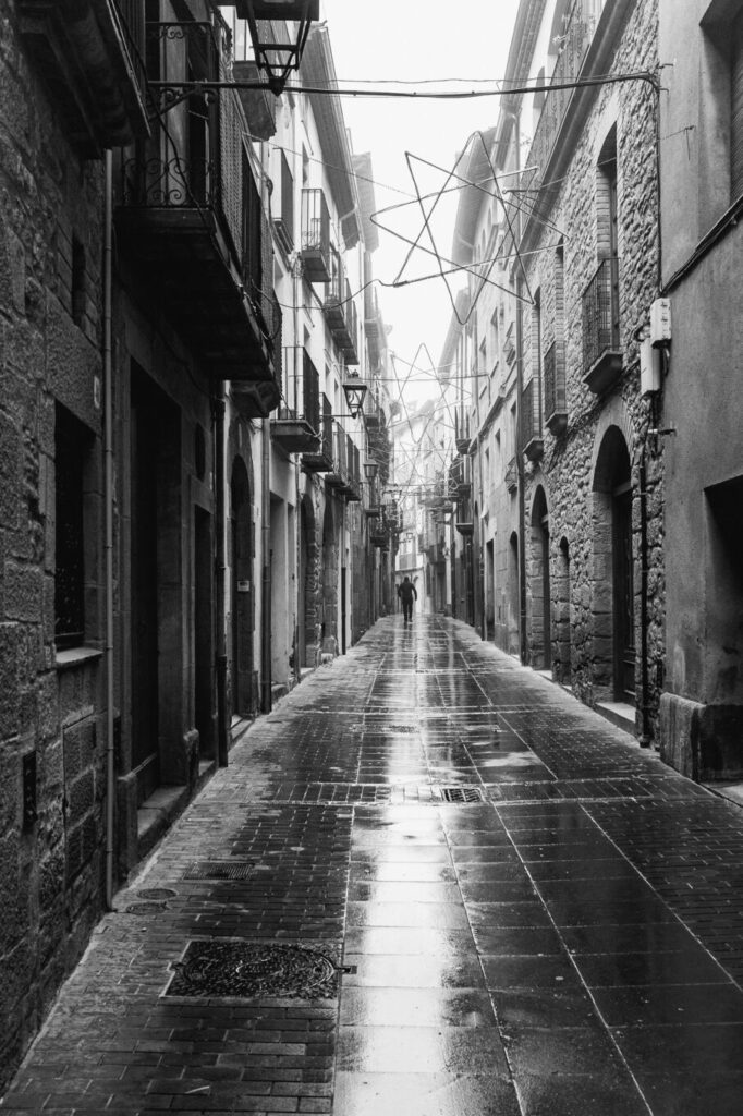 هنر عکاسی خیابانی: از انتخاب لنز تا تکنیکهای پیشرفته برای ثبت لحظات ماندگار 5 تکنیک و تبحر عکاس