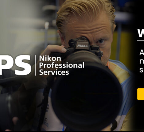 ایده‌آل دوربین، مرکز تخصصی تعمیر