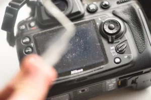 بیمه دوربین نیکون (nikon) — پوششها و هزینهها 6 این عبارت در مورد ارزیابی و بررسی کیفیت صفحه نمایش LCD در تجهیزات دوربین دست دوم به کار میرود.