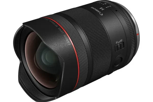 Canon 14mm f/1.4L VCM