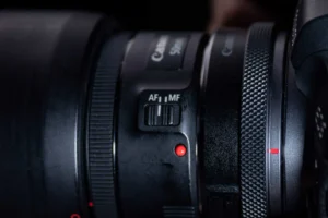 تنظیمات حیاتی در دوربینهای جدید Canon؛ راهنمای جامع برای شروع حرفهای 2 تنظیم فوکوس برای ثبت تصویر