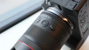 canonRF6 طراحی کاربردی
