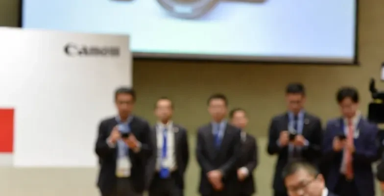 رونمایی از محصولات جدید CANON در سال 2026