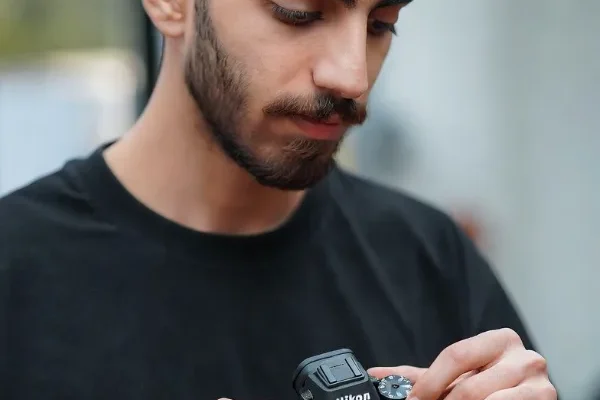 کالیبراسیون لنز دوربین‌های سری Z نیکون