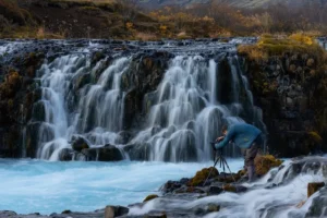 اصول اولیه عکاسی: راهنمای جامع برای گذار از آماتور به حرفهای 3 تاثیر سرعت شاتر در تصاویر متحرک