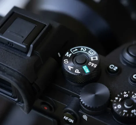 آموزش مبانی عکاسی برای قدم اولی‌ها به زبان ساده