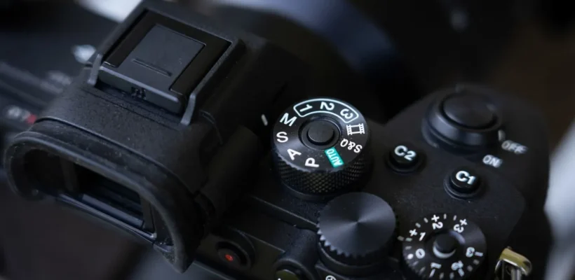 آموزش مبانی عکاسی برای قدم اولی‌ها به زبان ساده