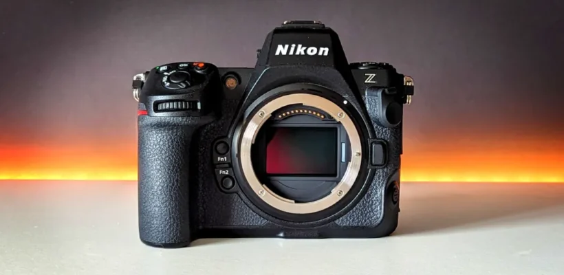 تعویض بدنه دوربین نیکون در تعمیرگاه مرکزی ایده‌آل دوربین