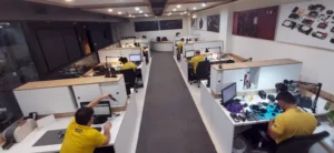 تعمیرگاه نمایشگر دوربین نیکون