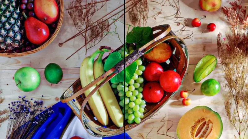 انجام کالیبراسیون تخصصی در ایده آل دوربین