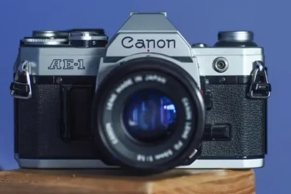 اخبار درز کرده از احتمال تولید دوربین‌های جدید در سال 2026