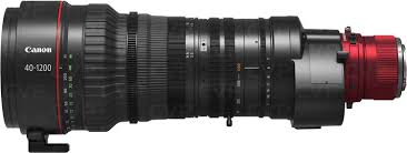 معرفی لنز Canon CN30×40-IAS-J-R1 که در فروردین 1405رونمایی شده