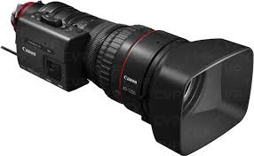 نقد و بررسی لنز Canon CN30×40-IAS-J-R1 که در فروردین 1405رونمایی شده