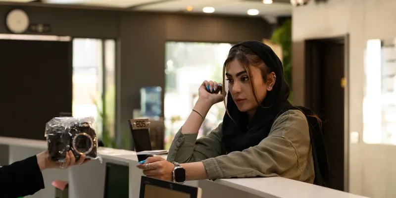مراحل نوبت‌دهی آنلاین تعمیرات سونی به صورت آنلاین از ثبت تا تحویل