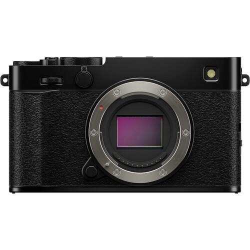 معرفی FUJIFILM X-E5